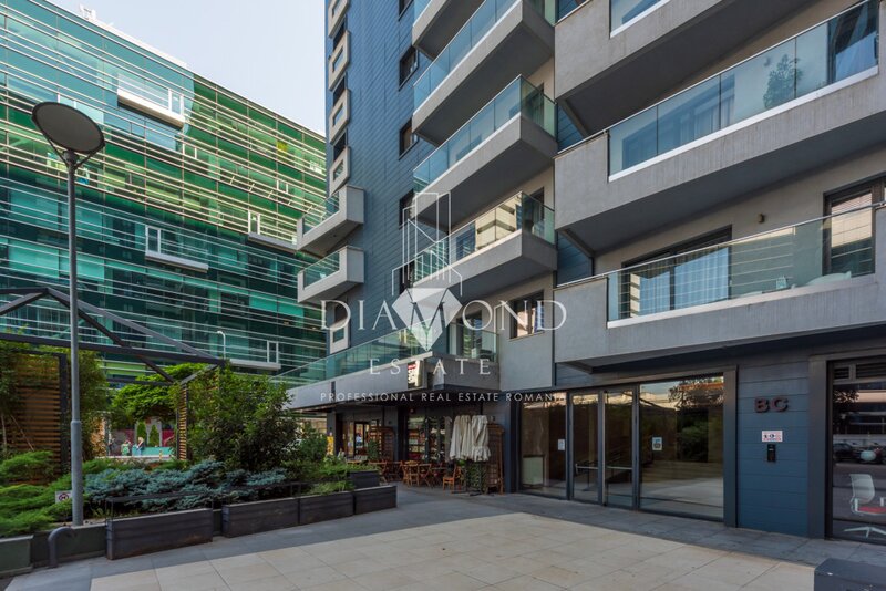 Penthouse 254 mp | Living 116mp | UpGround