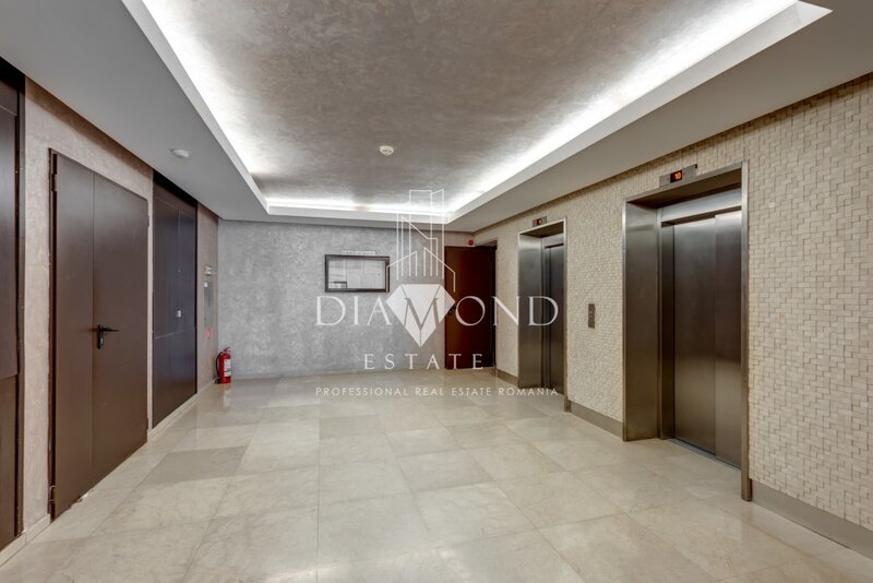 Penthouse 254 mp | Living 116mp | UpGround