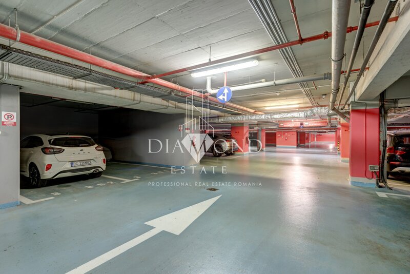 Penthouse 254 mp | Living 116mp | UpGround