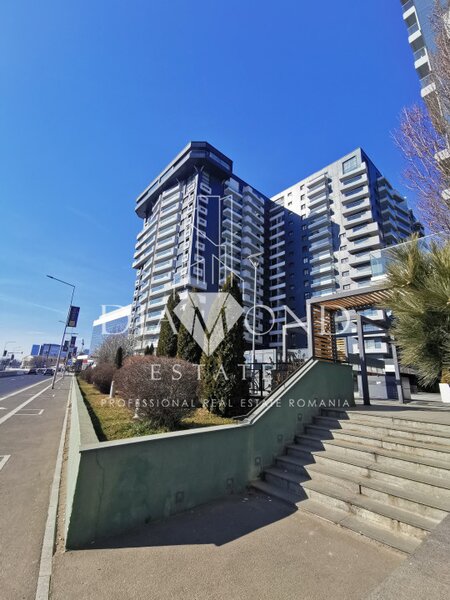 Penthouse 254 mp | Living 116mp | UpGround