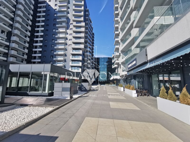Penthouse 254 mp | Living 116mp | UpGround