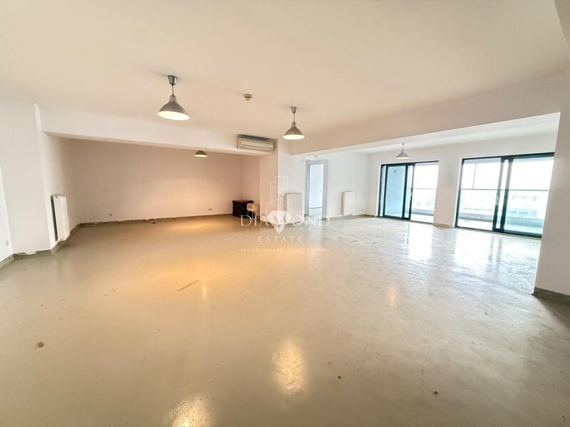 Penthouse 254 mp | Living 116mp | UpGround