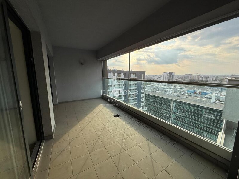 Penthouse 254 mp | Living 116mp | UpGround