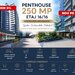 Penthouse 254 mp | Living 116mp | UpGround